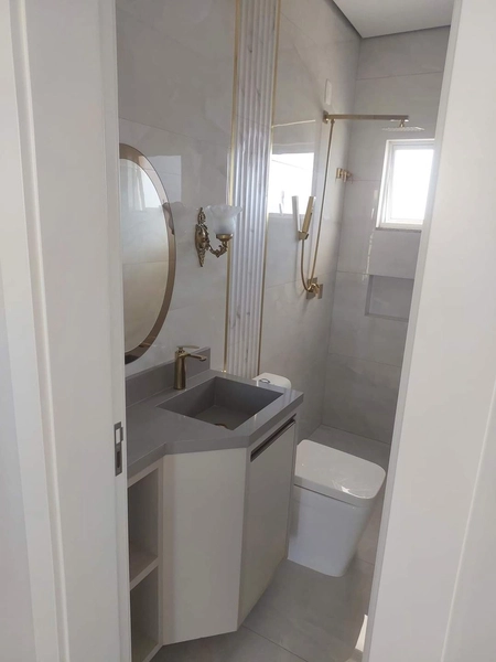 Casa 3 suítes no Guatapará: 11ª foto da galeria de imagens do imóvel