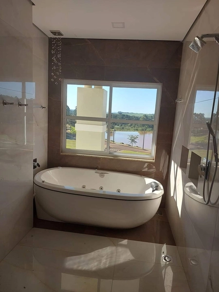 Casa 3 suítes no Guatapará: 2ª foto da galeria de imagens do imóvel