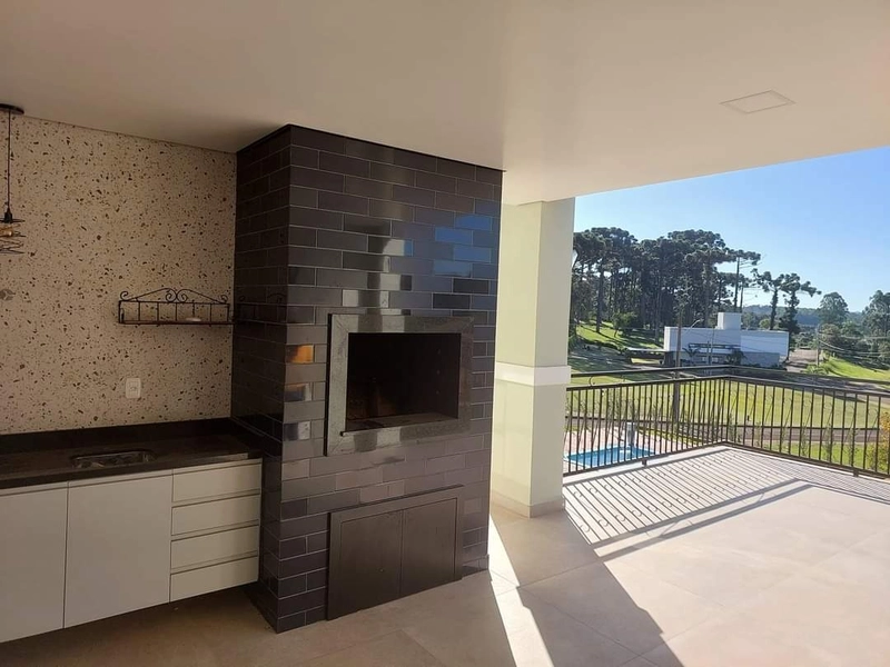 Casa 3 suítes no Guatapará: 5ª foto da galeria de imagens do imóvel
