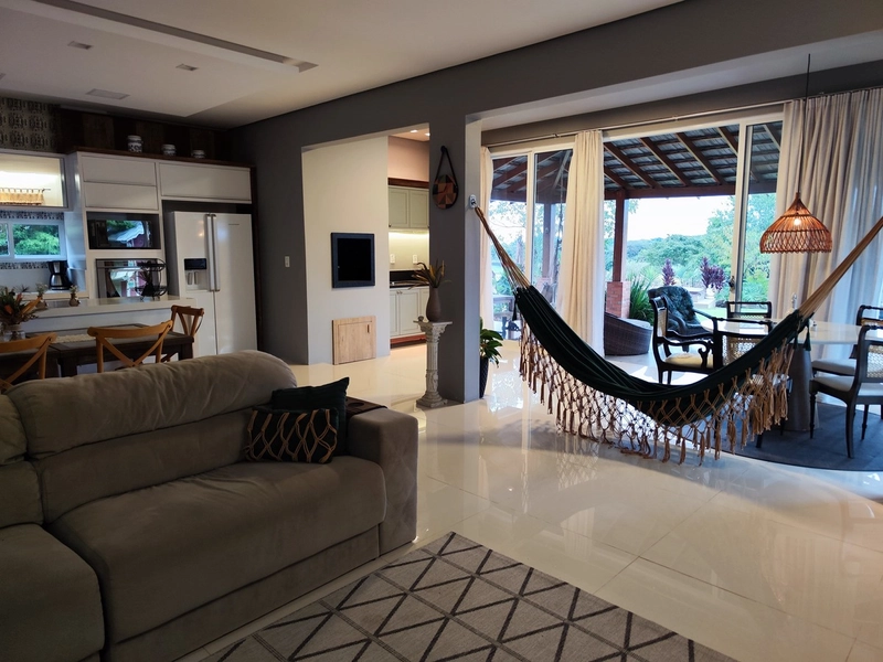 Casa de 3 quartos no Espelho das Águas: 17ª foto da galeria de imagens do imóvel