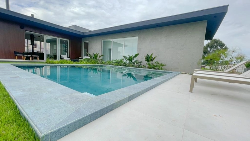 Casa 3 suítes no Condomínio Guatapará: 6ª foto da galeria de imagens do imóvel
