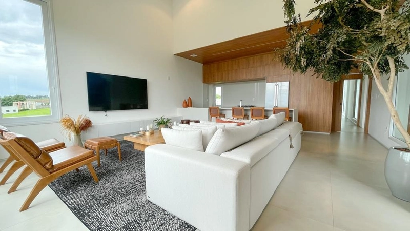 Casa 3 suítes no Condomínio Guatapará: 13ª foto da galeria de imagens do imóvel