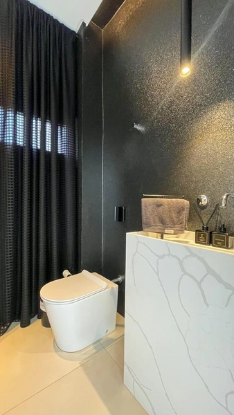 Casa 3 suítes no Condomínio Guatapará: 9ª foto da galeria de imagens do imóvel