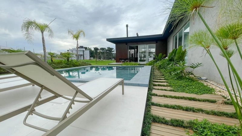 Casa 3 suítes no Condomínio Guatapará: 7ª foto da galeria de imagens do imóvel