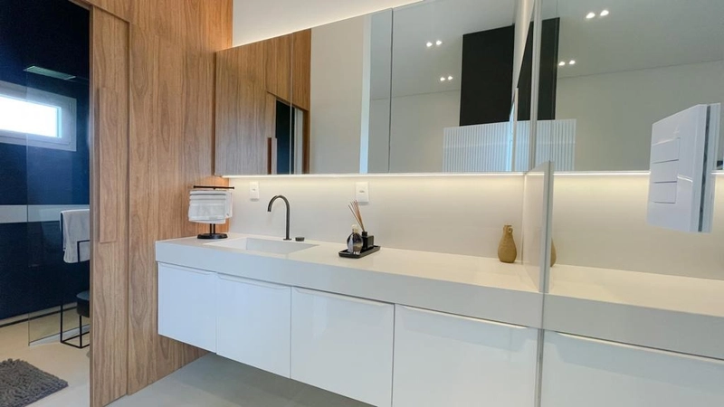 Casa 3 suítes no Condomínio Guatapará: 17ª foto da galeria de imagens do imóvel
