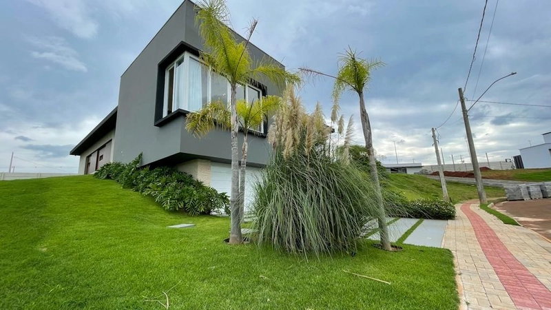 Casa 3 suítes no Condomínio Guatapará: 24ª foto da galeria de imagens do imóvel