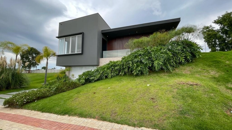 Casa 3 suítes no Condomínio Guatapará: 25ª foto da galeria de imagens do imóvel
