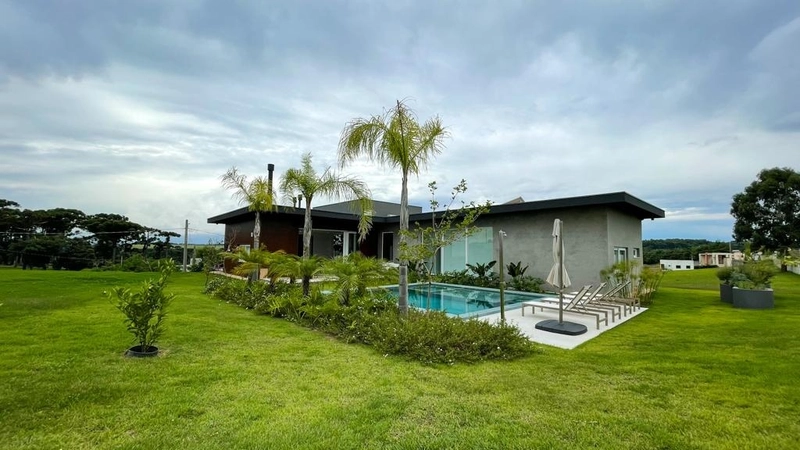 Casa 3 suítes no Condomínio Guatapará: 23ª foto da galeria de imagens do imóvel