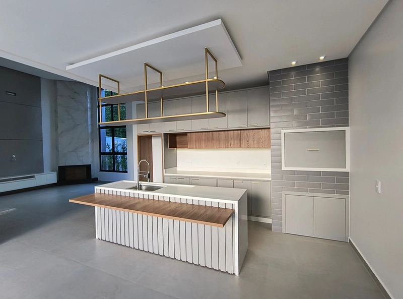 Casa de 3 quartos no Walville: 9ª foto da galeria de imagens do imóvel