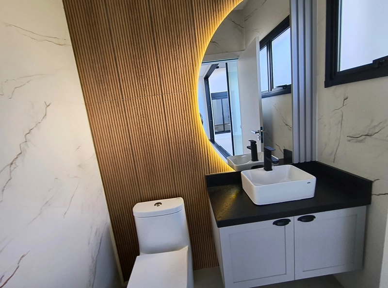 Casa de 3 quartos no Walville: 10ª foto da galeria de imagens do imóvel