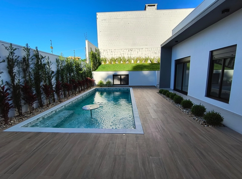 Casa de 3 quartos no Walville: 8ª foto da galeria de imagens do imóvel