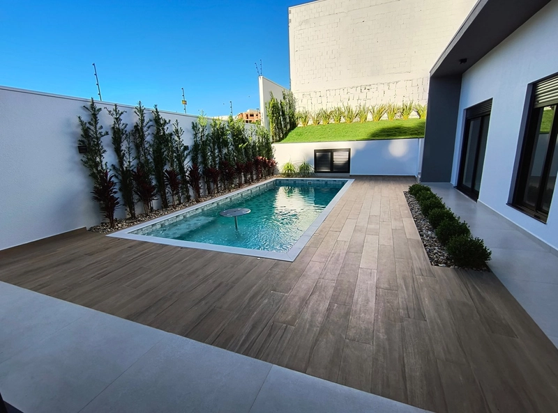 Casa de 3 quartos no Walville: 3ª foto da galeria de imagens do imóvel