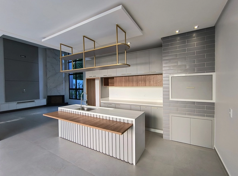 Casa de 3 quartos no Walville: 1ª foto da galeria de imagens do imóvel