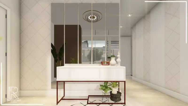 Apartamento de 2 quartos no alto do Presidente Médici!: 14ª foto da galeria de imagens do imóvel