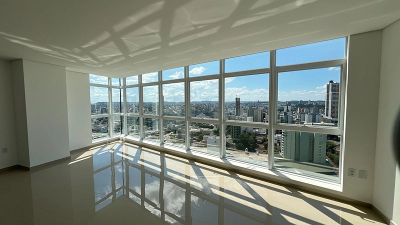 Sala comercial no Venturo!: 2ª foto da galeria de imagens do imóvel