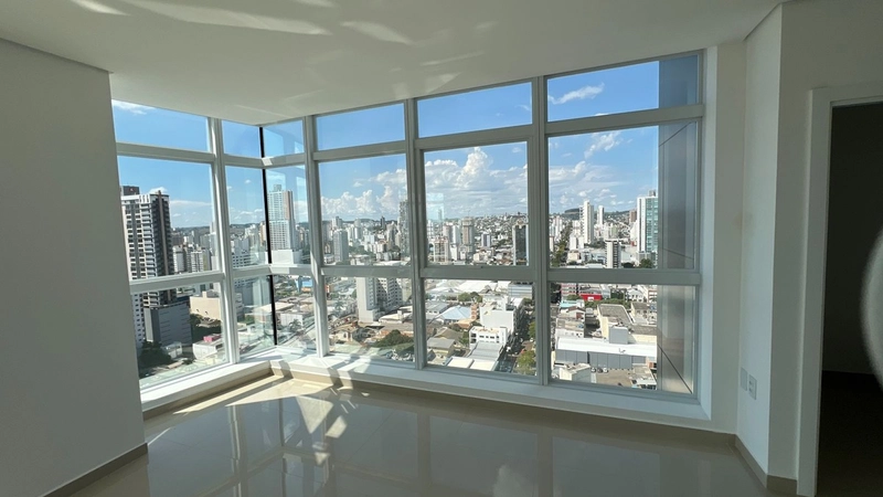 Sala comercial no Venturo!: 3ª foto da galeria de imagens do imóvel