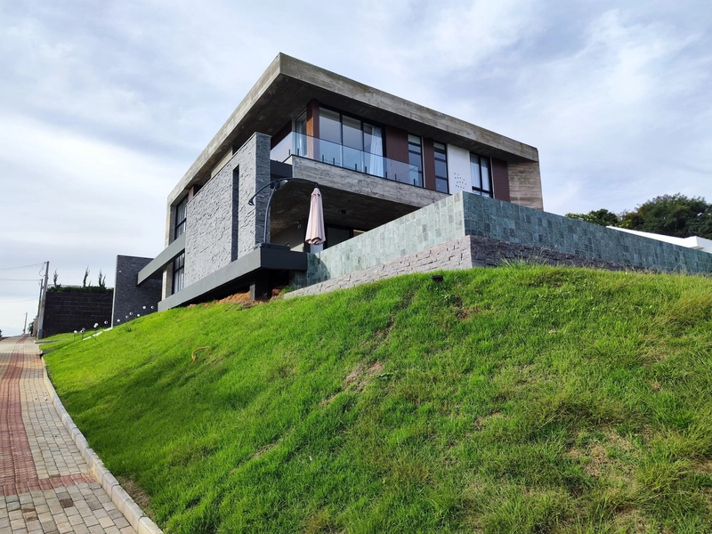 Casa de 3 suítes no Espelho das Águas: 5ª foto da galeria de imagens do imóvel