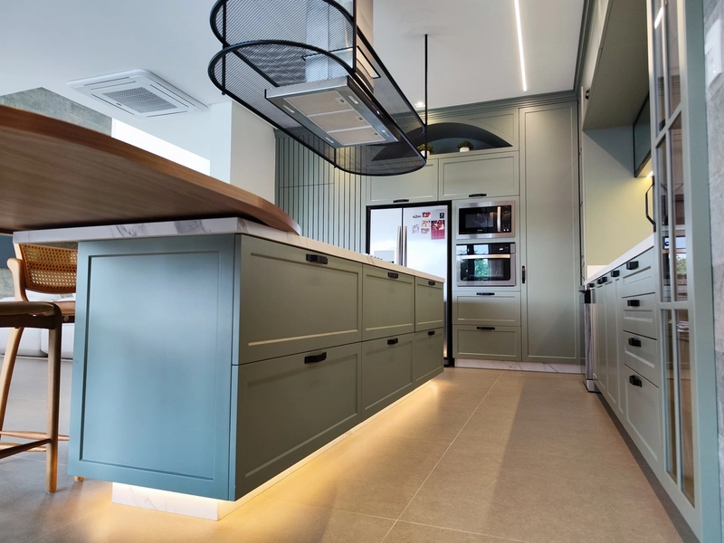 Casa de 3 suítes no Espelho das Águas: 14ª foto da galeria de imagens do imóvel