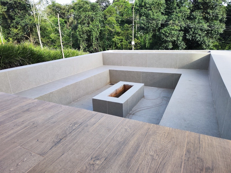 Casa de 3 suítes no Espelho das Águas: 17ª foto da galeria de imagens do imóvel