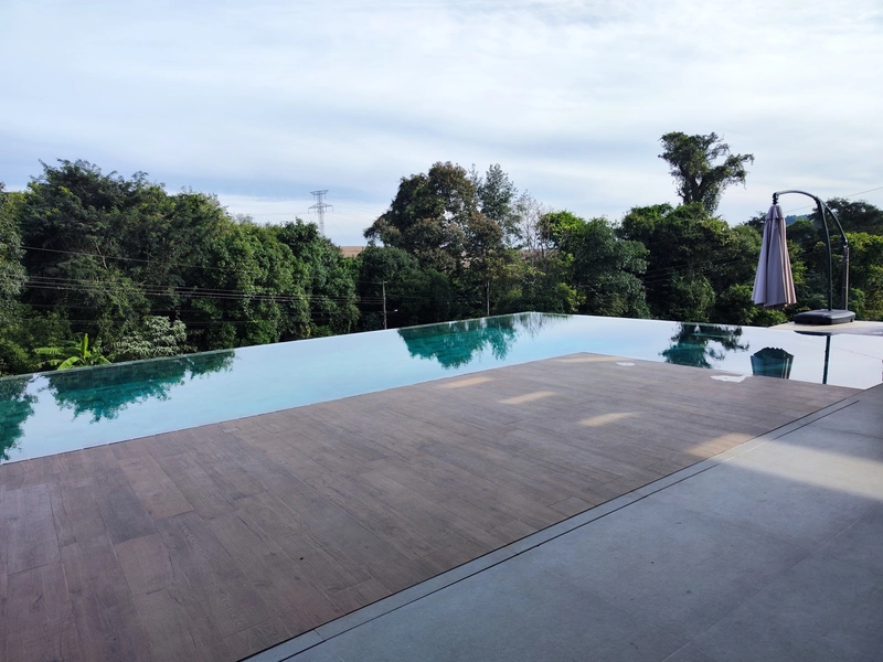 Casa de 3 suítes no Espelho das Águas: 16ª foto da galeria de imagens do imóvel