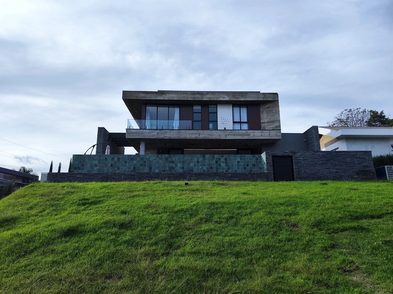 Casa de 3 suítes no Espelho das Águas: 6ª foto da galeria de imagens do imóvel