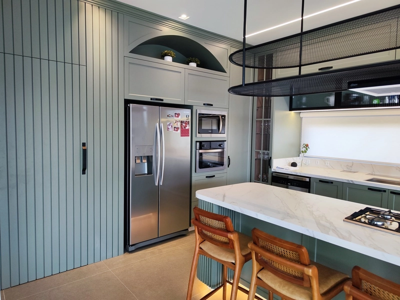 Casa de 3 suítes no Espelho das Águas: 15ª foto da galeria de imagens do imóvel