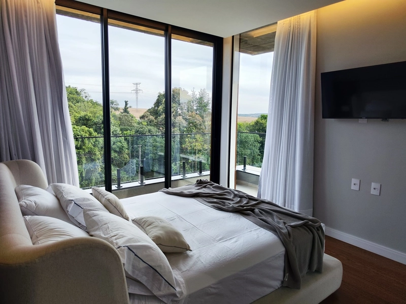 Casa de 3 suítes no Espelho das Águas: 21ª foto da galeria de imagens do imóvel