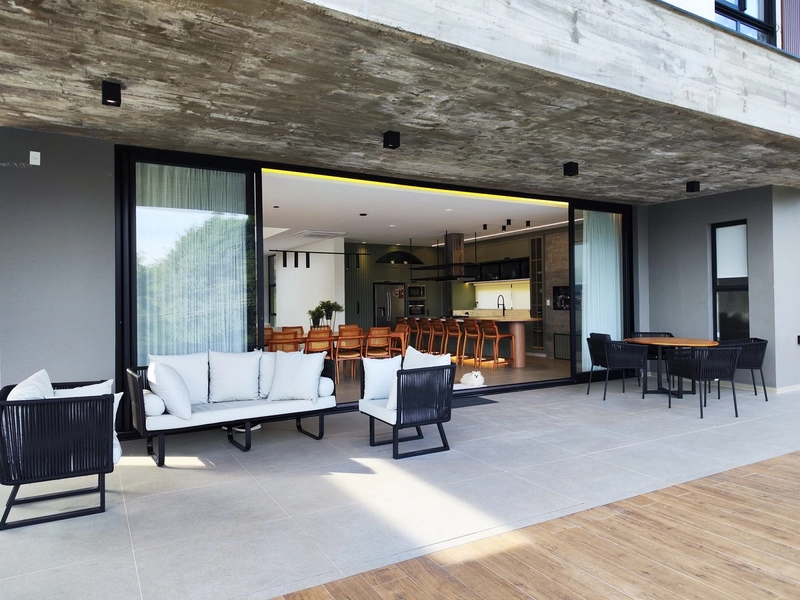 Casa de 3 suítes no Espelho das Águas: 18ª foto da galeria de imagens do imóvel