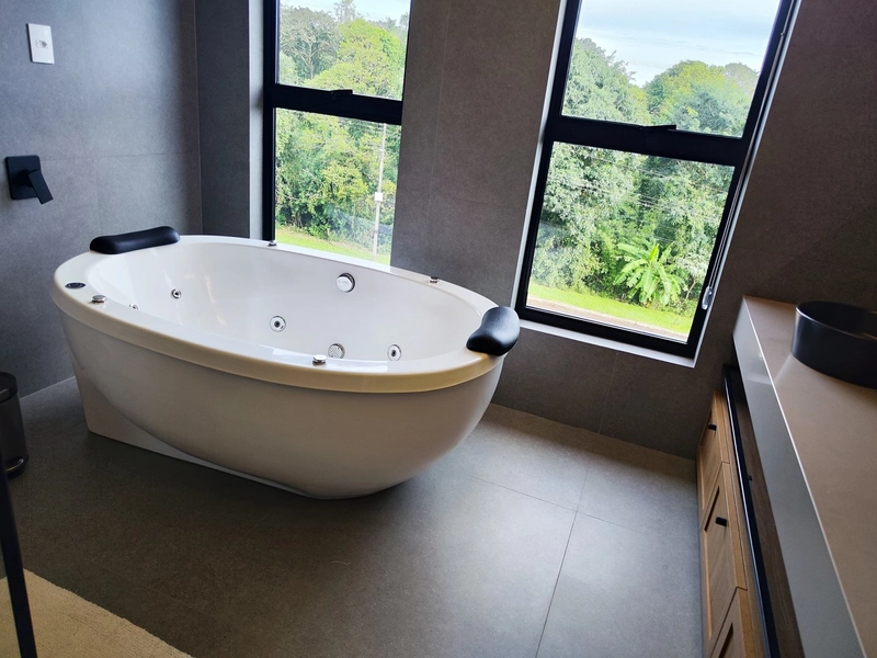 Casa de 3 suítes no Espelho das Águas: 22ª foto da galeria de imagens do imóvel