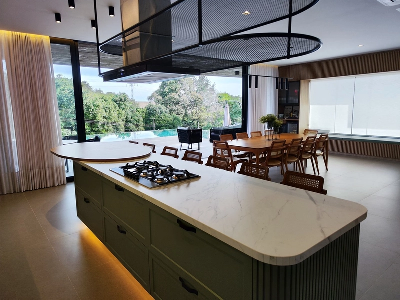 Casa de 3 suítes no Espelho das Águas: 13ª foto da galeria de imagens do imóvel