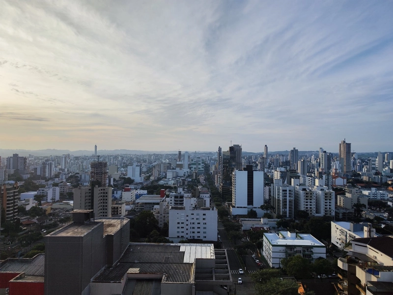 Cobertura de 4 suítes no Centro!: 22ª foto da galeria de imagens do imóvel
