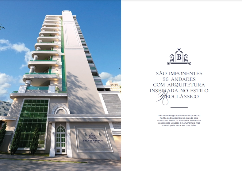 Apartamento Duplex de 4 suítes!: 1ª foto da galeria de imagens do imóvel