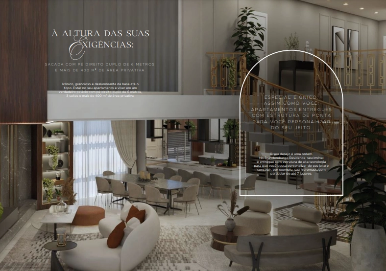 Coberuta duplex no Centro de Chapecó!: 5ª foto da galeria de imagens do imóvel