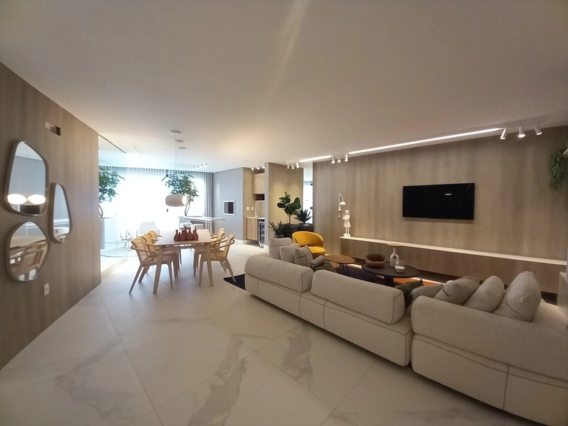 3 suítes no Vila Toscana!: 2ª foto da galeria de imagens do imóvel