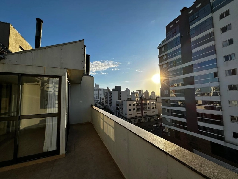 Cobertura no Presidente Médici: 14ª foto da galeria de imagens do imóvel