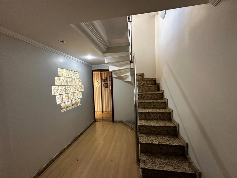 Cobertura no Presidente Médici: 5ª foto da galeria de imagens do imóvel