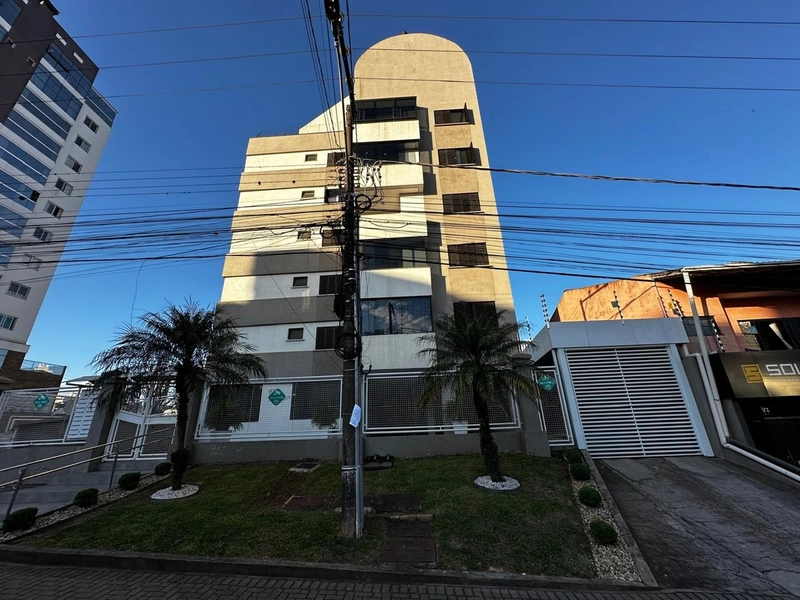 Cobertura no Presidente Médici: 25ª foto da galeria de imagens do imóvel