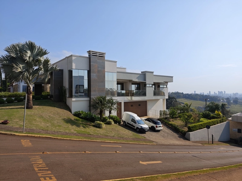 Casa de 4 quartos no Ecovillage!: 2ª foto da galeria de imagens do imóvel