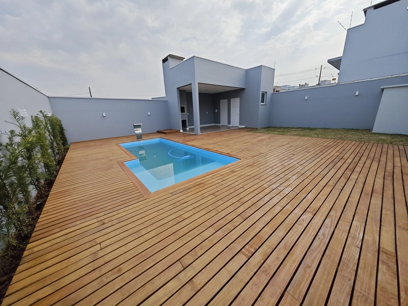 Casa de 3 quartos no Walville!: 1ª foto da galeria de imagens do imóvel