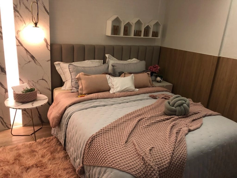 Casa de 3 quartos no Espelho das Águas: 22ª foto da galeria de imagens do imóvel