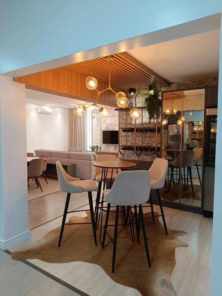 Casa de 3 quartos no Espelho das Águas: 3ª foto da galeria de imagens do imóvel