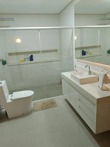 Casa de 3 quartos no Espelho das Águas: 17ª foto da galeria de imagens do imóvel