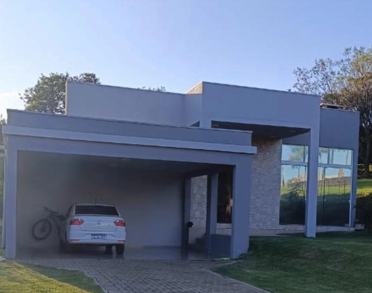 Casa de 3 quartos no Espelho das Águas: 18ª foto da galeria de imagens do imóvel