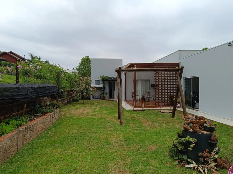 Casa de 3 quartos no Espelho das Águas: 7ª foto da galeria de imagens do imóvel