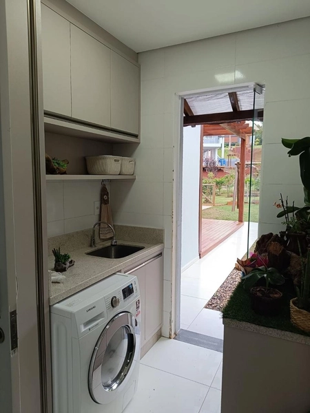 Casa de 3 quartos no Espelho das Águas: 12ª foto da galeria de imagens do imóvel