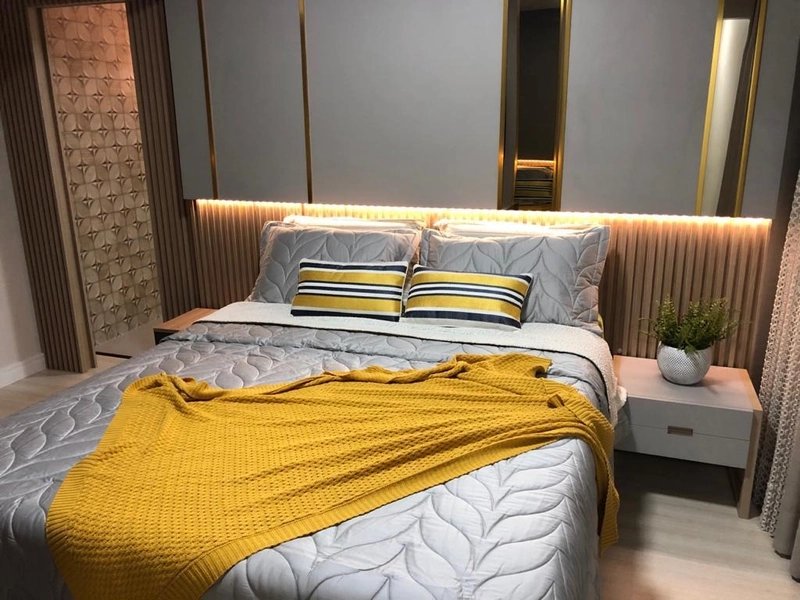 Casa de 3 quartos no Espelho das Águas: 23ª foto da galeria de imagens do imóvel