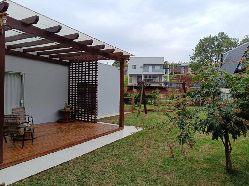 Casa de 3 quartos no Espelho das Águas: 9ª foto da galeria de imagens do imóvel
