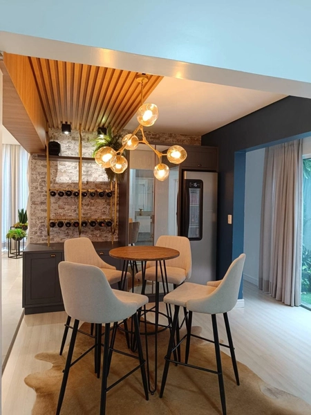 Casa de 3 quartos no Espelho das Águas: 4ª foto da galeria de imagens do imóvel