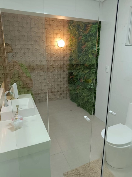 Casa de 3 quartos no Espelho das Águas: 13ª foto da galeria de imagens do imóvel