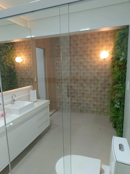 Casa de 3 quartos no Espelho das Águas: 15ª foto da galeria de imagens do imóvel